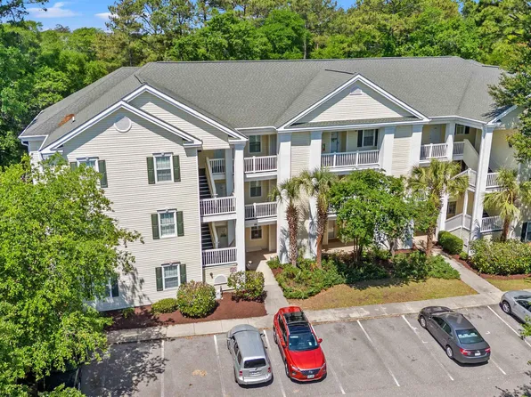 601 Hillside Dr. #4424, North Myrtle Beach, SC 29582
