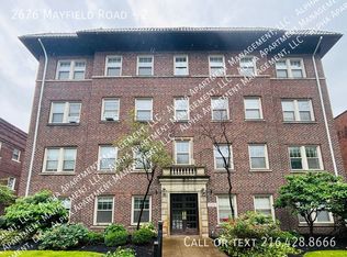 2676 Mayfield Rd APT 2, Cleveland, OH 44106