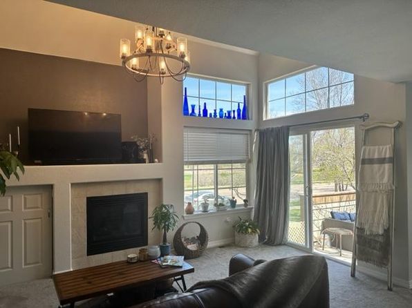 5551 Cornerstone Dr Unit D23