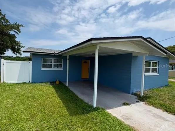315 AMADOR CIRCLE, ORLANDO, FL 32810