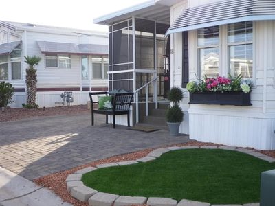 448 E Telegraph St TRLR 18, Washington, UT, 84780