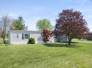 10133 Tri County Hwy, Winchester, OH 45697