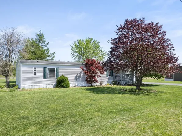 10133 Tri County Hwy, Winchester, OH 45697