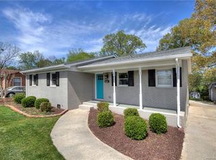 212 Elizabeth Ave, Monroe, NC 28112