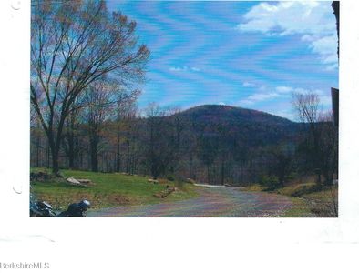 0 William Holmes Rd, Becket, MA, 01223