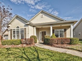 9928 Bishops Gate Blvd, Pineville, NC 28134