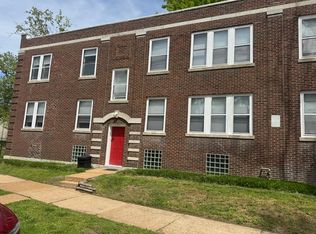 6313 Cabanne Ave APT 1W, Saint Louis, MO 63130