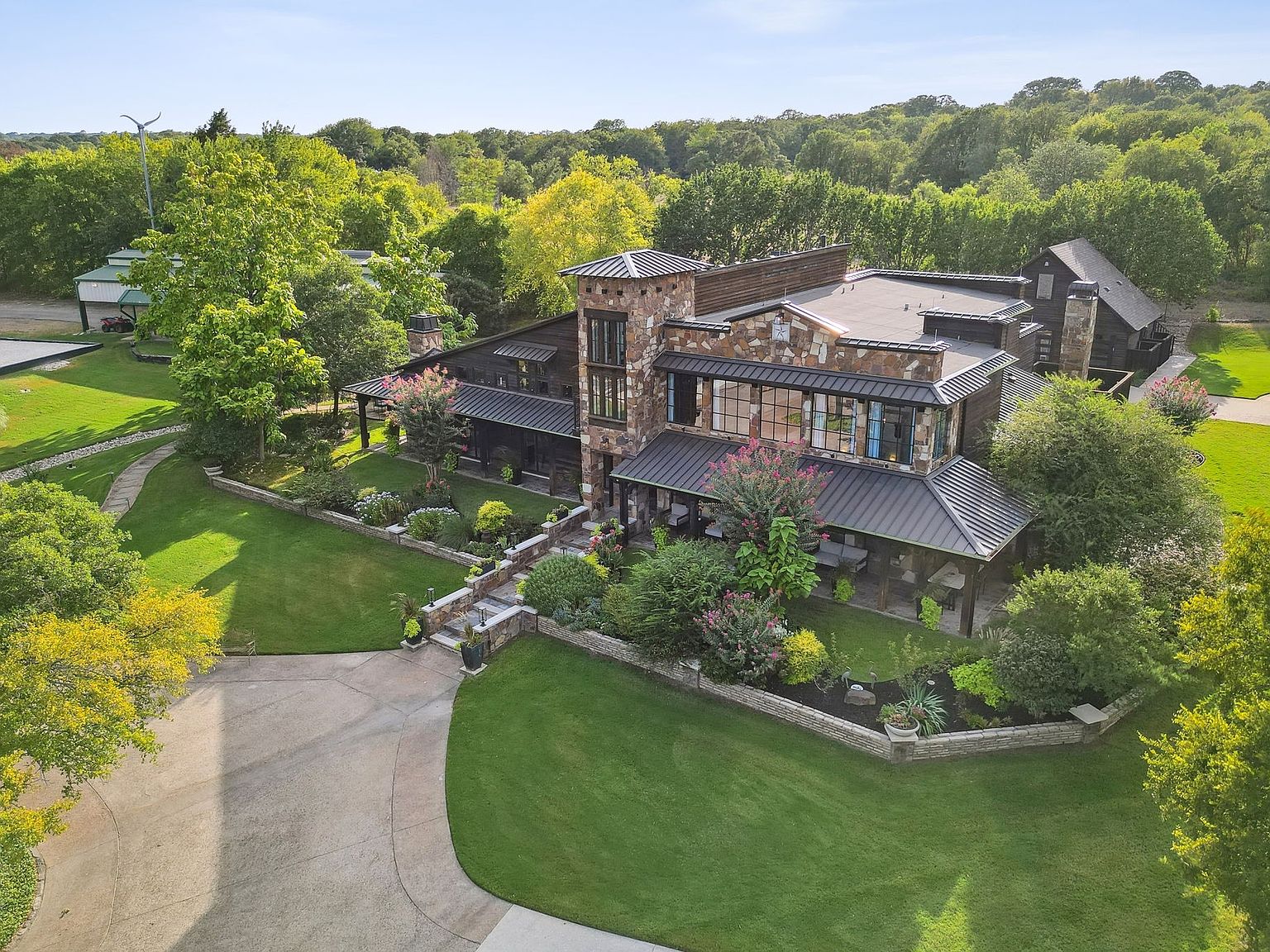 9998 Hilltop Rd, Argyle, TX 76226 | Zillow