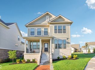 1435 Stonehaven Dr, Westfield, IN 46074