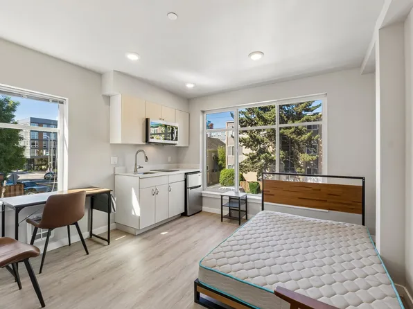 Ace Apartments