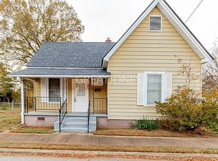 321 F St, Anderson, SC 29625