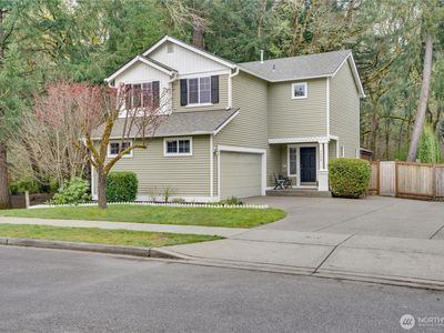 1175 Griggs Street, Dupont, WA, 98327