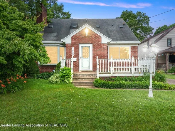 2629 Turner St, Lansing, MI 48906