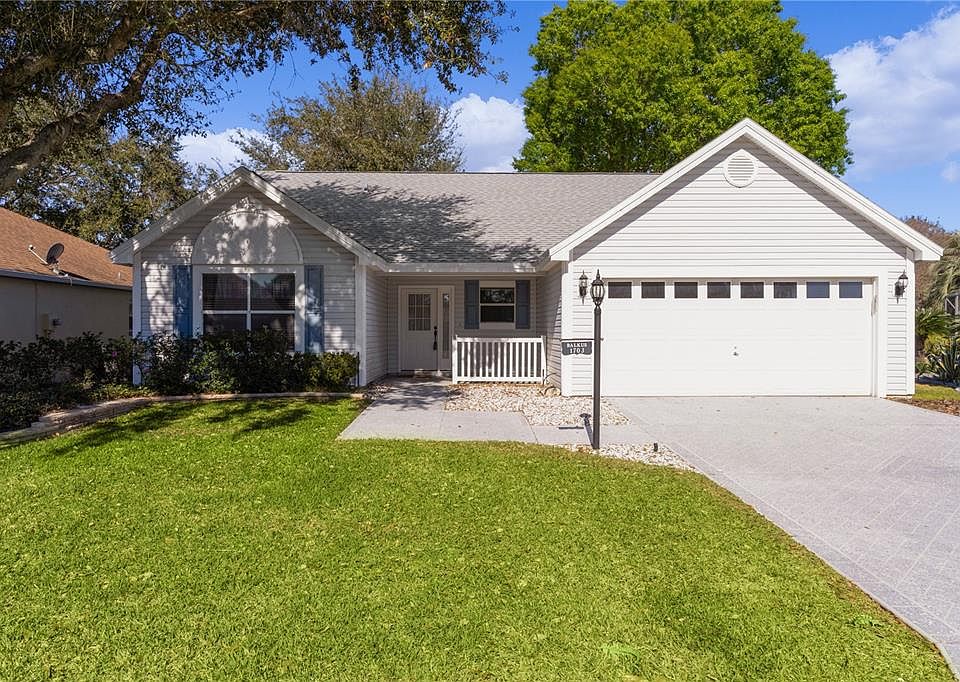1703 Palo Alto Ave, The Villages, FL 32159 Zillow
