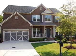 2435 Terry Ct, Cumming, GA 30041