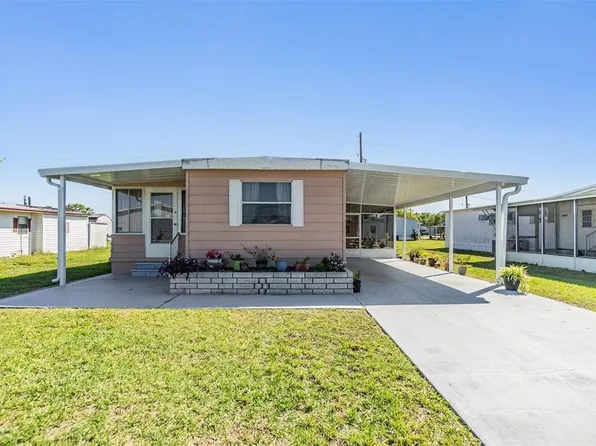 37246 Eileen Ave, Zephyrhills, FL 33542