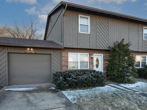 3850 Treebrook Dr, Imperial, MO 63052