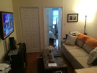 Rented by J Misrahi Realty Corp