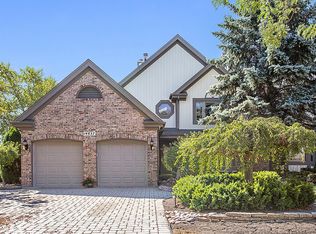 14837 Pine Tree Rd, Orland Park, IL 60462