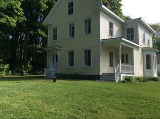 279 Exeter Rd, Hampton Falls, NH 03844