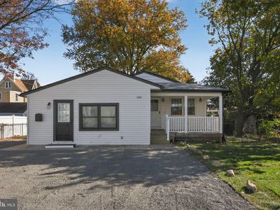 440 Trenton Ave, Tullytown, PA, 19007