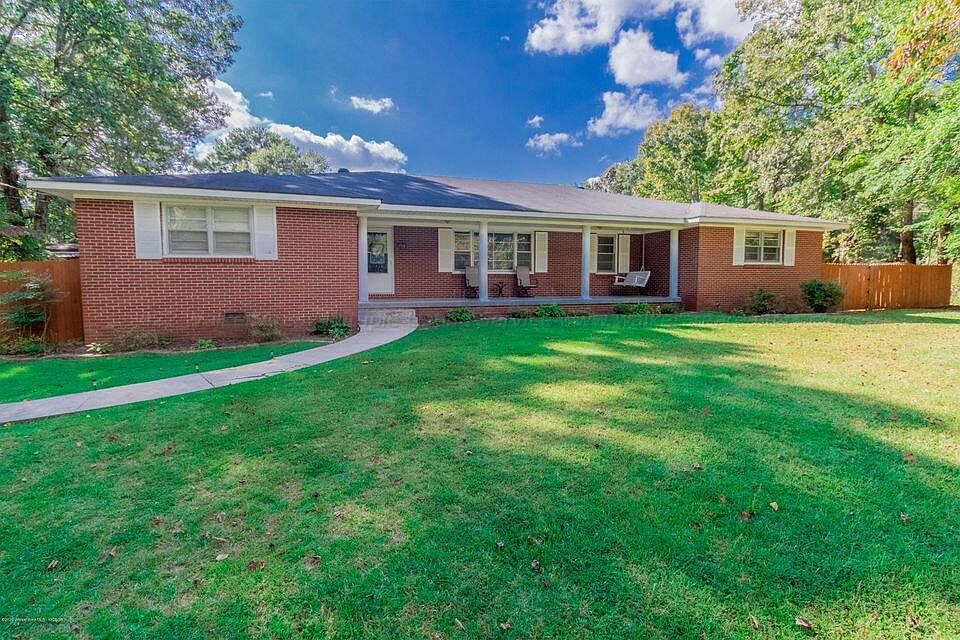 2720 15th Ave, Haleyville, AL 35565 Zillow