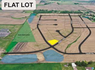626 Anna Ave, Hartford, SD 57033