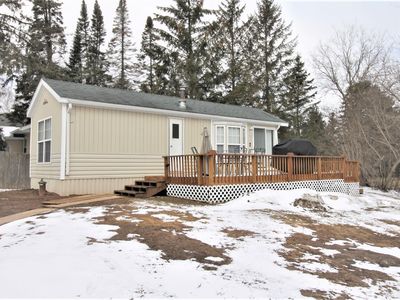 787 30th Ave, Barronett, WI, 54813