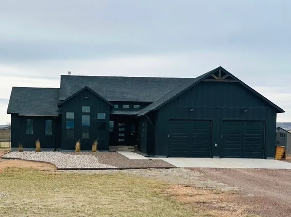 715 Sally Port Rd, Laramie, WY 82070