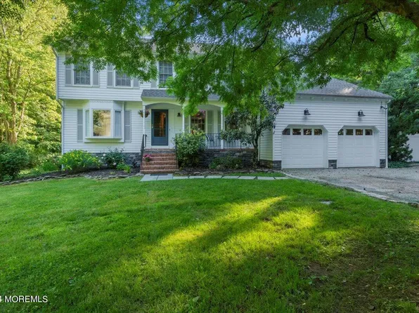 676 Locust Point Road, Rumson, NJ 07760