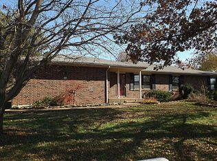 7280 W Long Dr, Willard, MO 65781