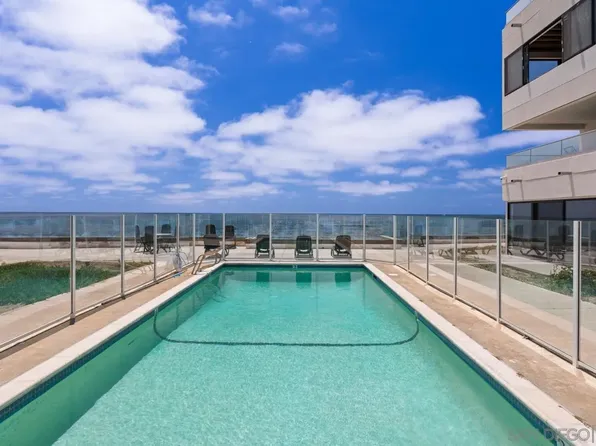 100 Coast Blvd Unit 405, La Jolla, CA 92037