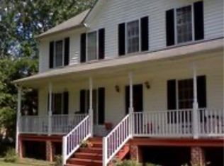 7717 Belmont Rd, Chesterfield, VA 23832