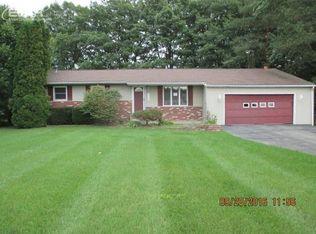 8462 N Seymour Rd, Flushing, MI 48433