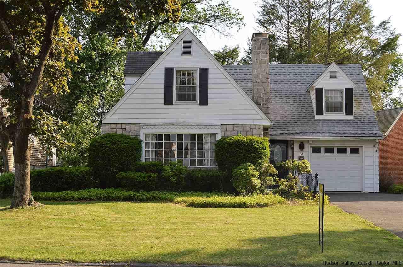 61 Wilson Ave, Kingston, NY 12401 Zillow