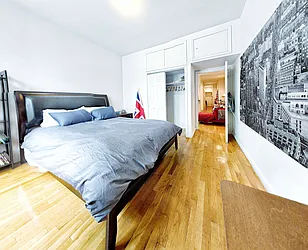 Rented by Union Square Property Management