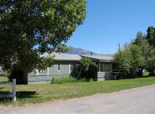 352 W Elkhorn Rd, Salmon, ID 83467
