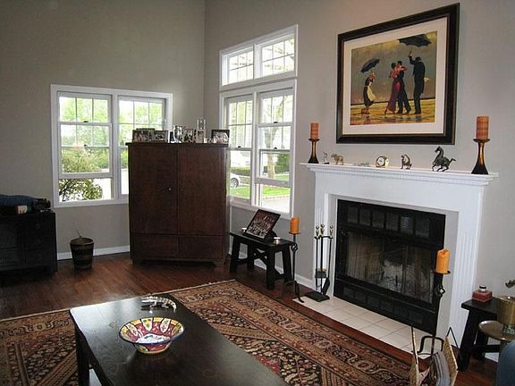 Immaculate, sunny and spacious