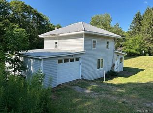 9093 County Road 15b, Canaseraga, NY 14822