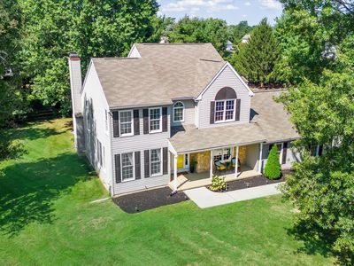 4 Standish Ct, Middletown, DE, 19709