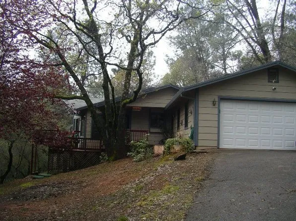 3539 Sweetwater Trl, Cool, CA 95614