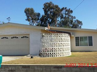 6837 Amber Pl, Lemon Grove, CA 91945