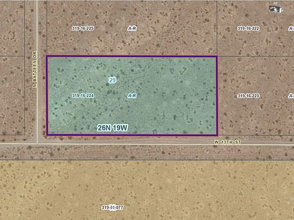 3rd image of 0000 N BATTEEN Drive
