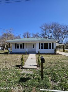 521 N Main St, Dyer, TN, 38330