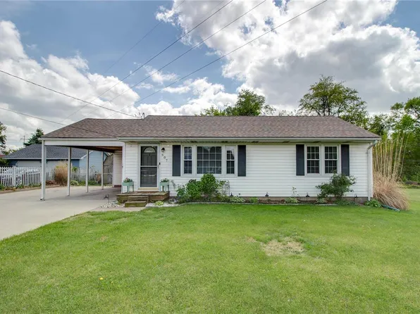 607 Brookwood Dr, East Alton, IL 62024