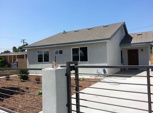 17013 E Benwood St, Covina, CA 91722