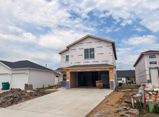 7897 Cottonwood Blvd, Horace, ND 58047