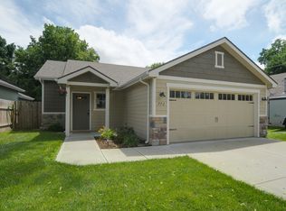 772 Locust St, Lawrence, KS 66044