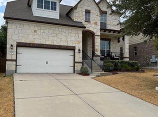 129 Wiltshire Dr, Hutto, TX 78634