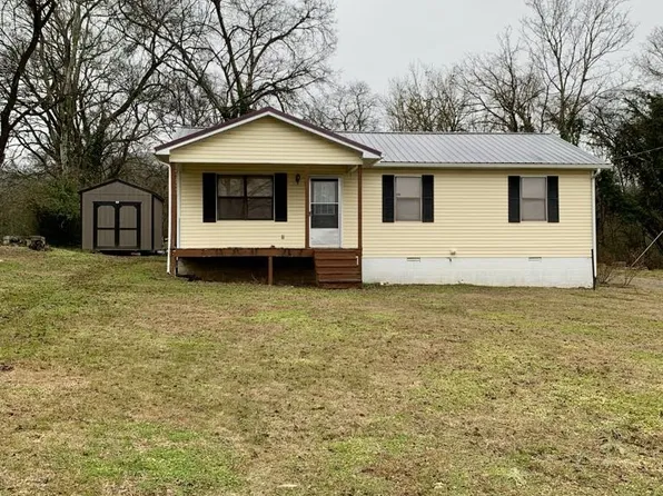 604 Cherry St, Fayetteville, TN 37334